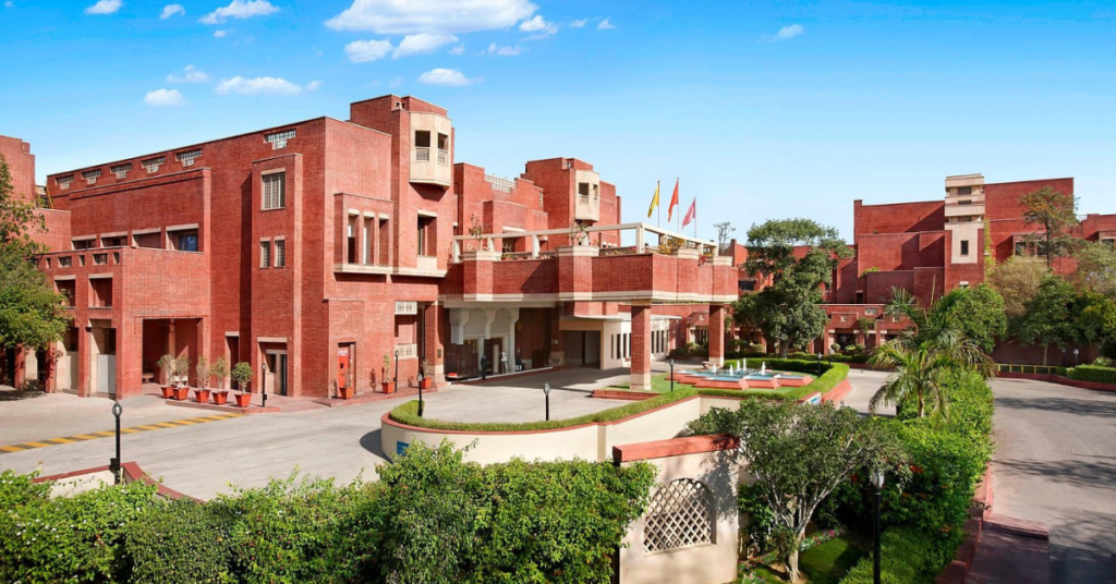 itc hotel jaipur
