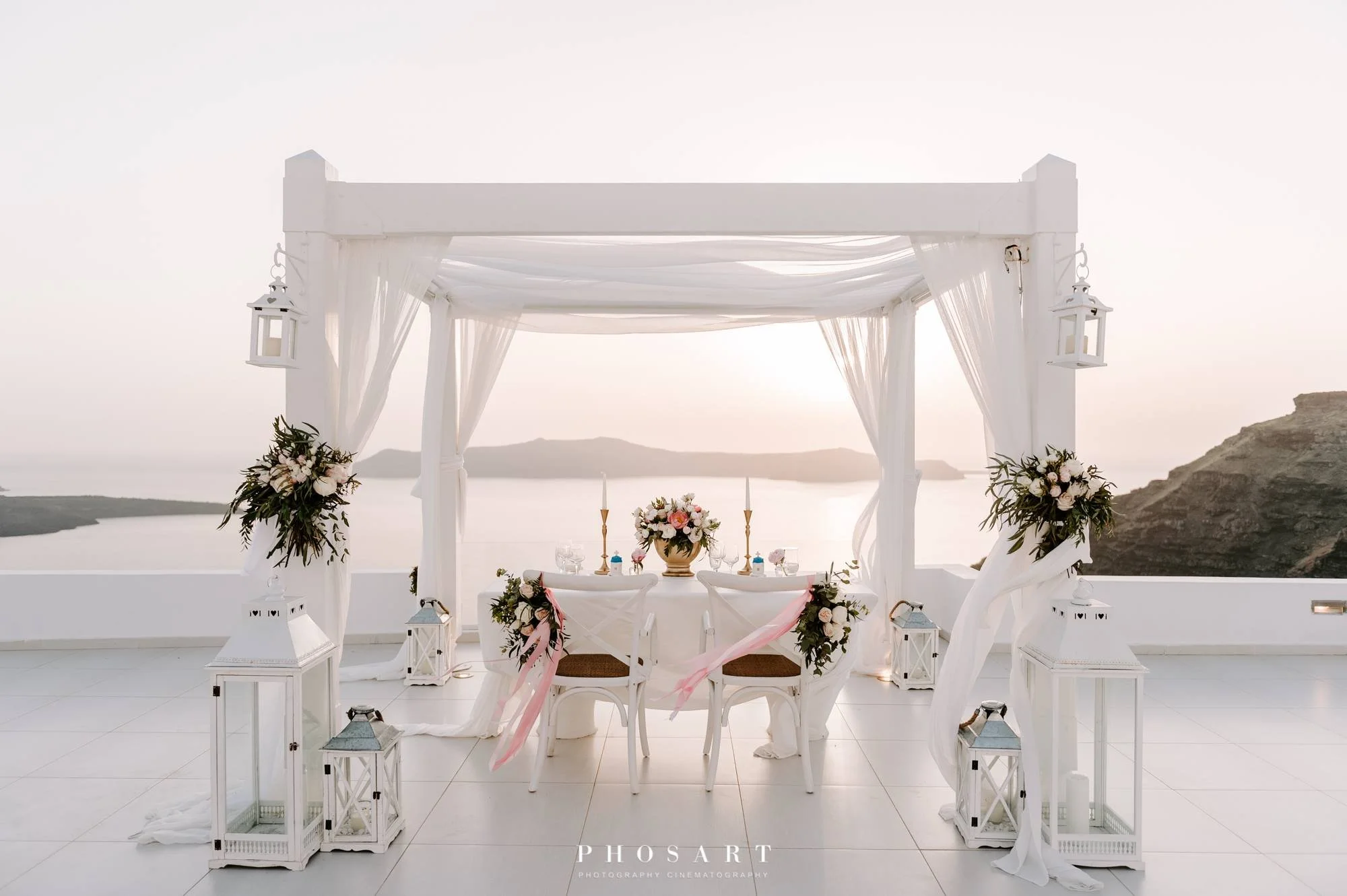 Ceremonyfor2Santorini